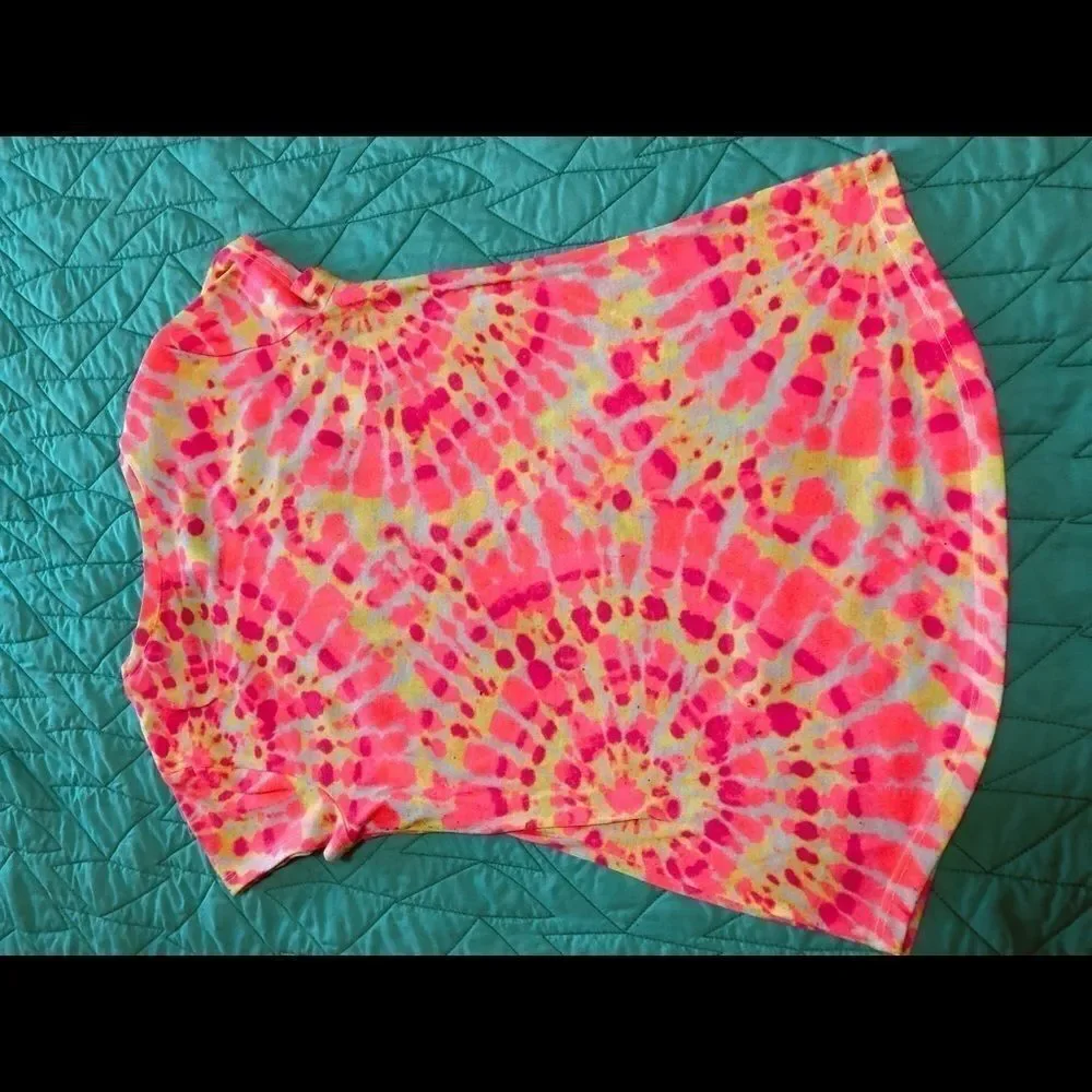 Girls’ Justice & Carter’s Short-sleeve Tops‎